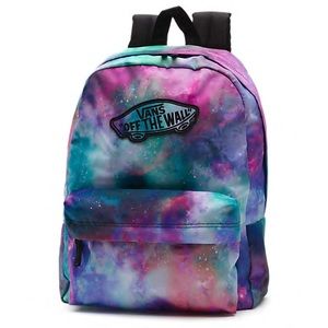 Vans galaxy backpack